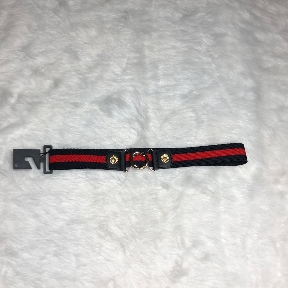 Express belt